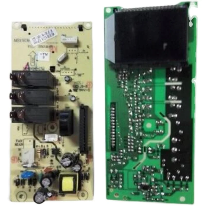 Microwave G80F23CN3P-ZS Computer board MEC611-LC18 MEC636-LC18 Universal