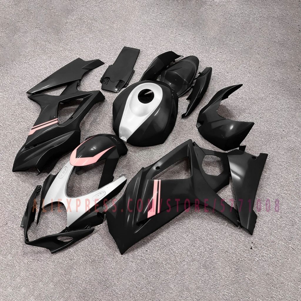 For 2007 2008 GSXR1000 Accessories Fairings Motorcycle 07 08 GSXR 1000 Custom Aftermarket Fairing Kit