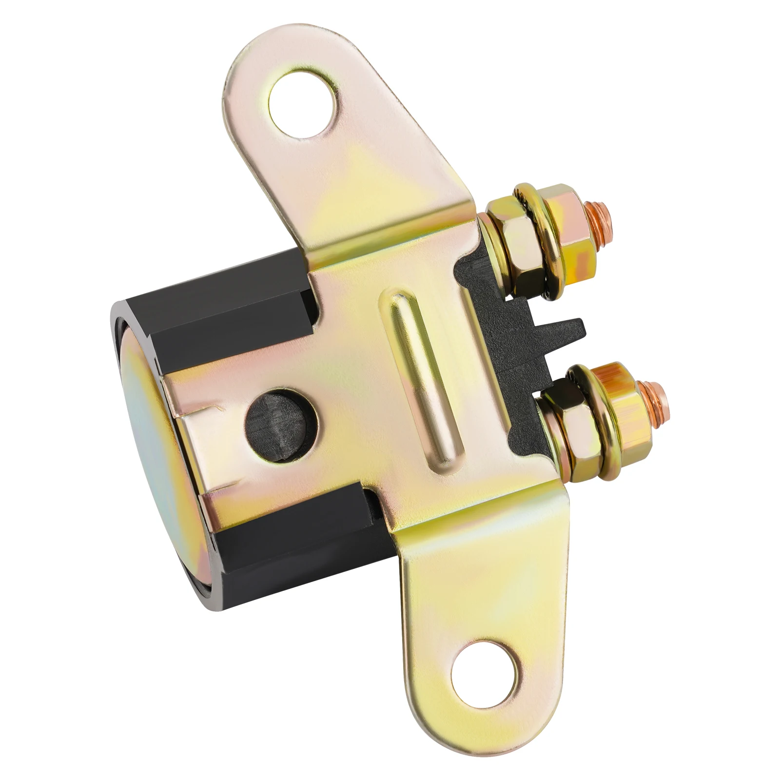 دراجة نارية الكهربائية كاتب الملف اللولبي التقوية مفاتيح لسوزوكي DR250 90-95 / LS650 / LT160E LT230E LT300E LT-4WD QUADRUNNER #5