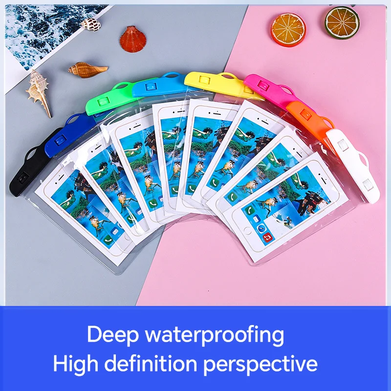 Universal Clear Wat… - image