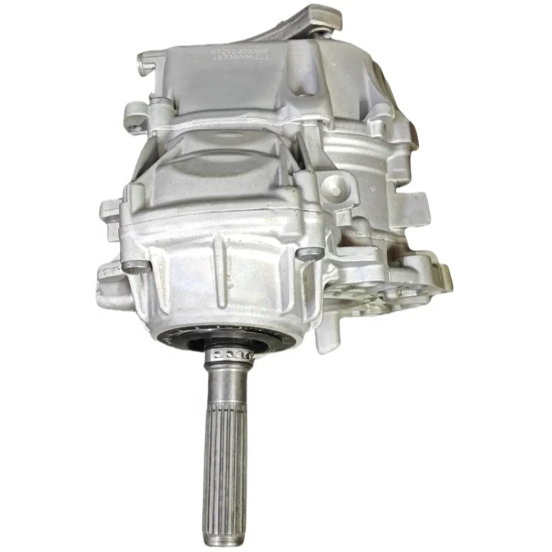Automatic Transmissions Spare Parts Auto Car Rear Teeth For Mercedes Benz 164 C180L C260L C300L SLC200 CLS320 E300L GLC200L