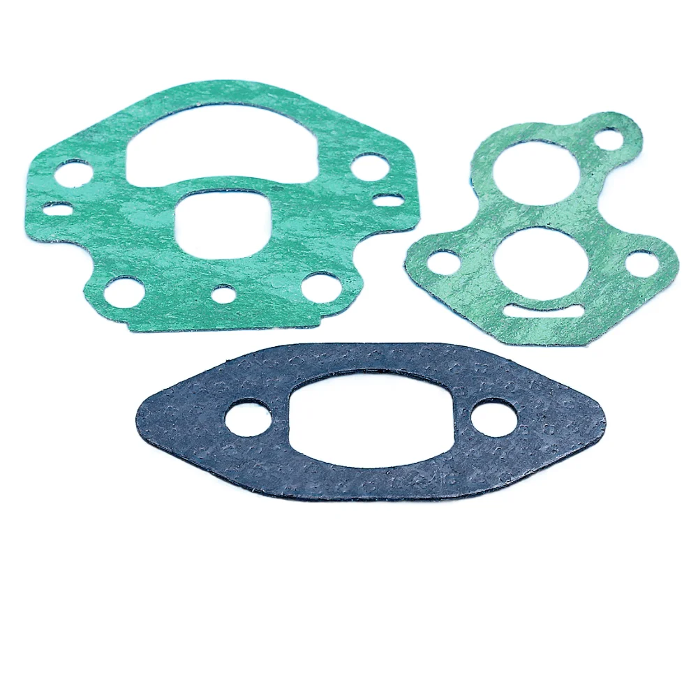 

Gasket Set For Jonsered CS 2234 CS 2238 CS2234 CS2238 S Craftsman 358381600 Chainsaw 545081892 Carb Gaskets Kit Spare Parts