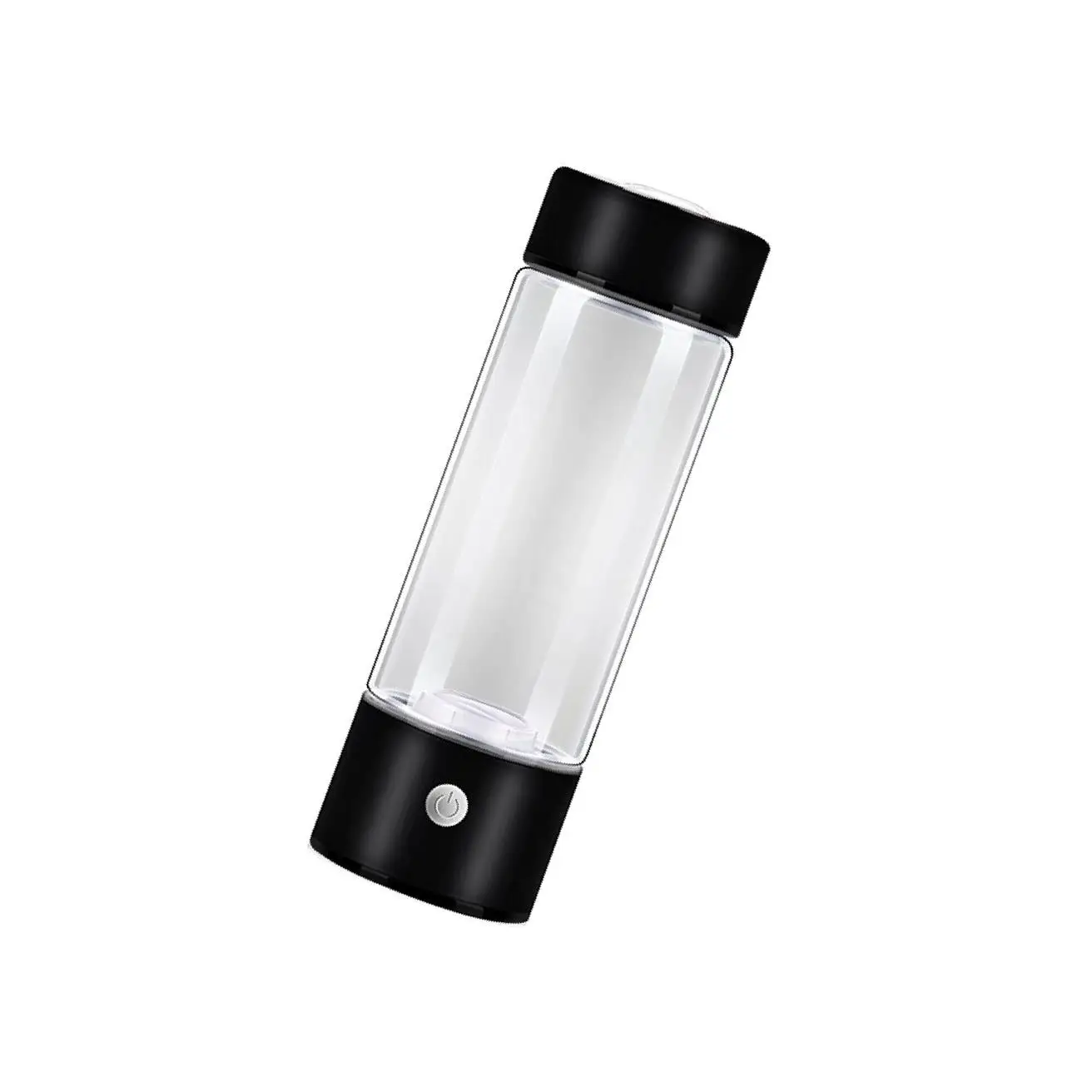 

Durable Hydrogen Generator Water Bottle Water Lonizer 10W 700-800ppb Silver