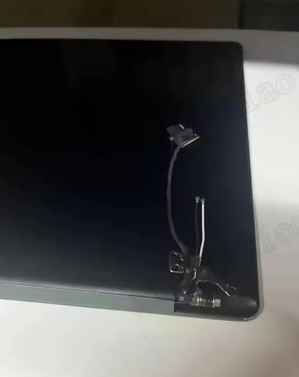 For MateBook 14s HKD-W76 HKD-W56 HKF-16 Display IPS LCD Assembly Replacement  Upper part assembly Screen