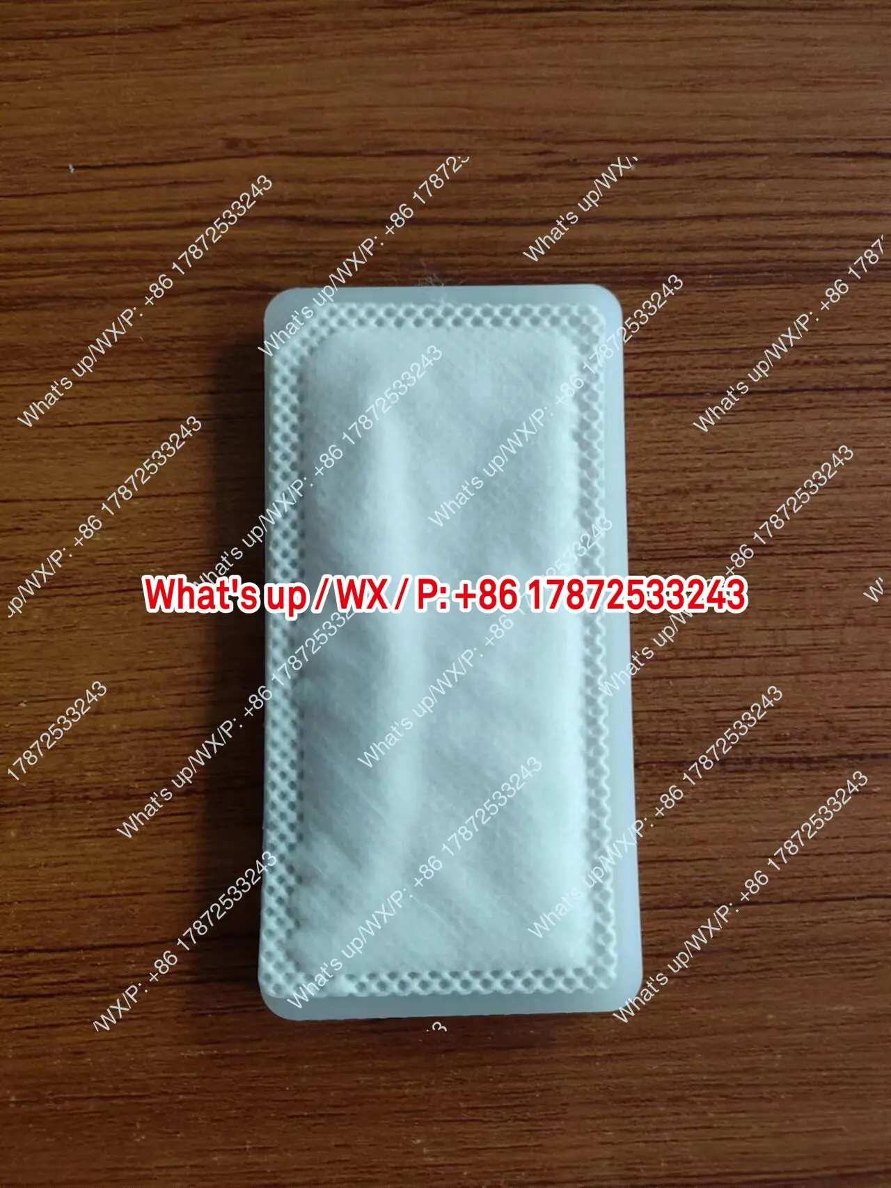 Respiratory humidification therapy device, air filter, dust filter, PT101AZ900PT913