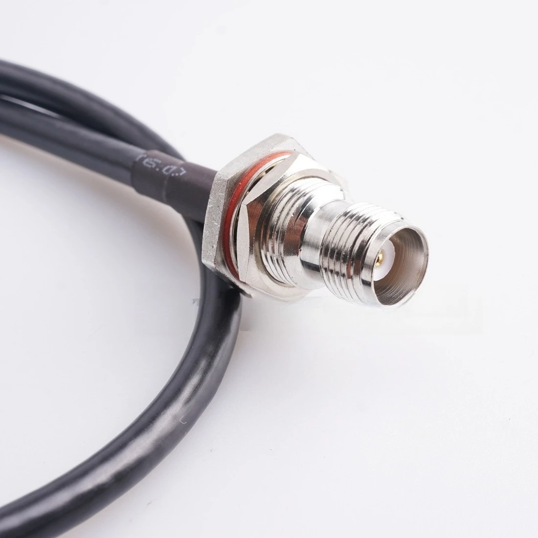 Bnc Male To Tnc Fem…