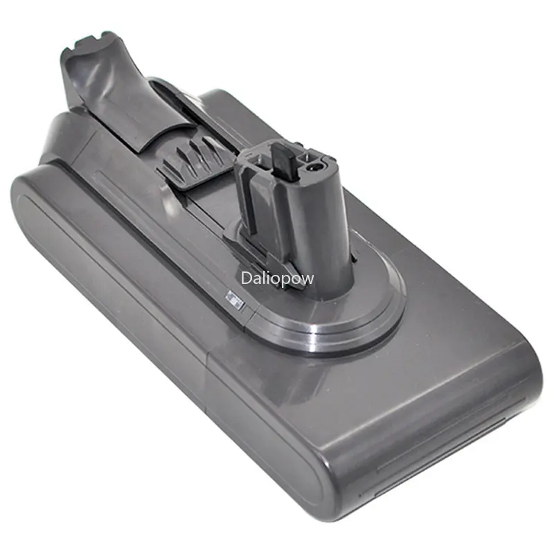 25.2v Dyson Replacement Click-in Battery 6.0Ah for V11 Cordless Stick V11 Outsize V11 Animal Torque Drive Part No 970425-01