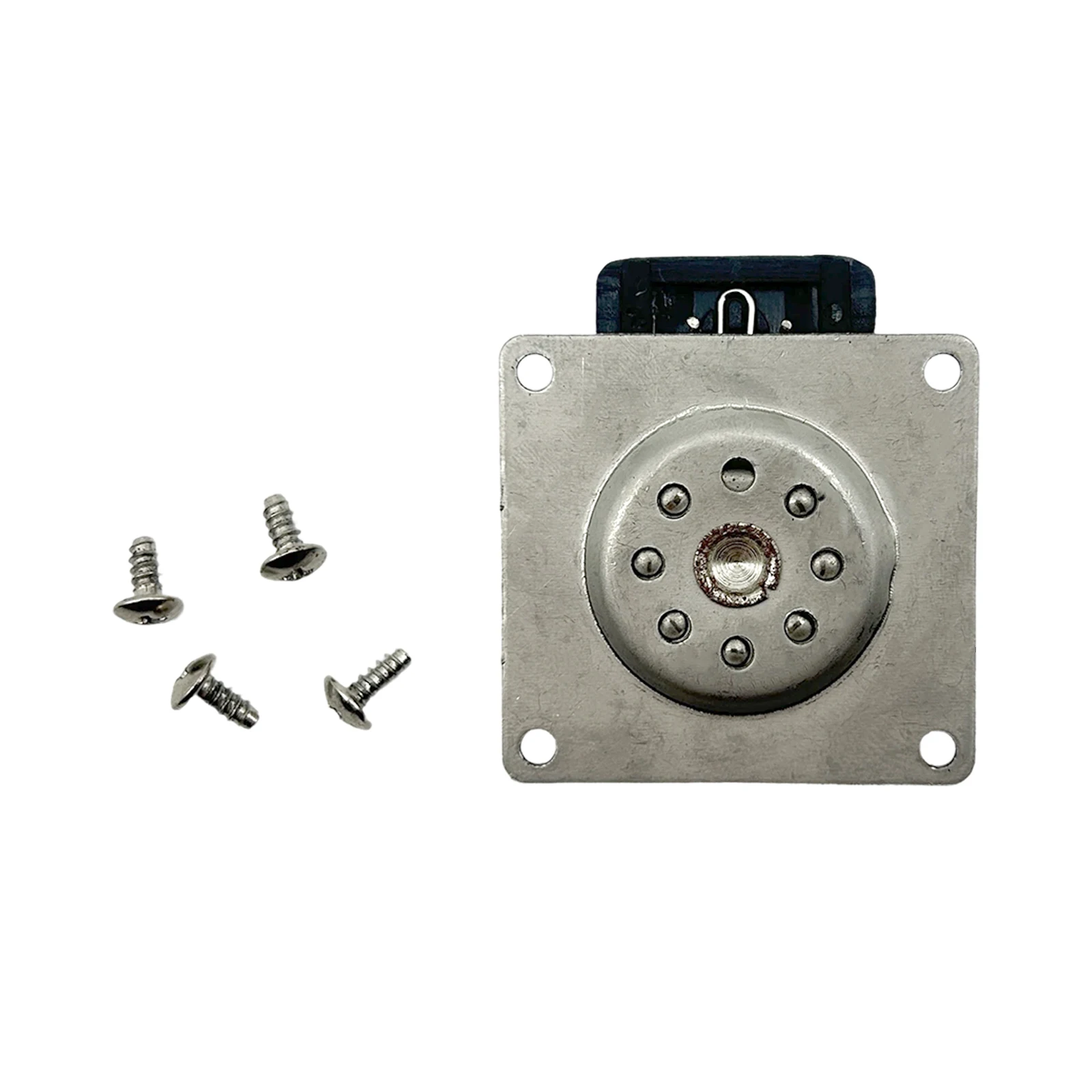 

Лот5 Сменная рация KMC-25 Зажим для ремня для микрофона с дистанционным динамиком KMC25