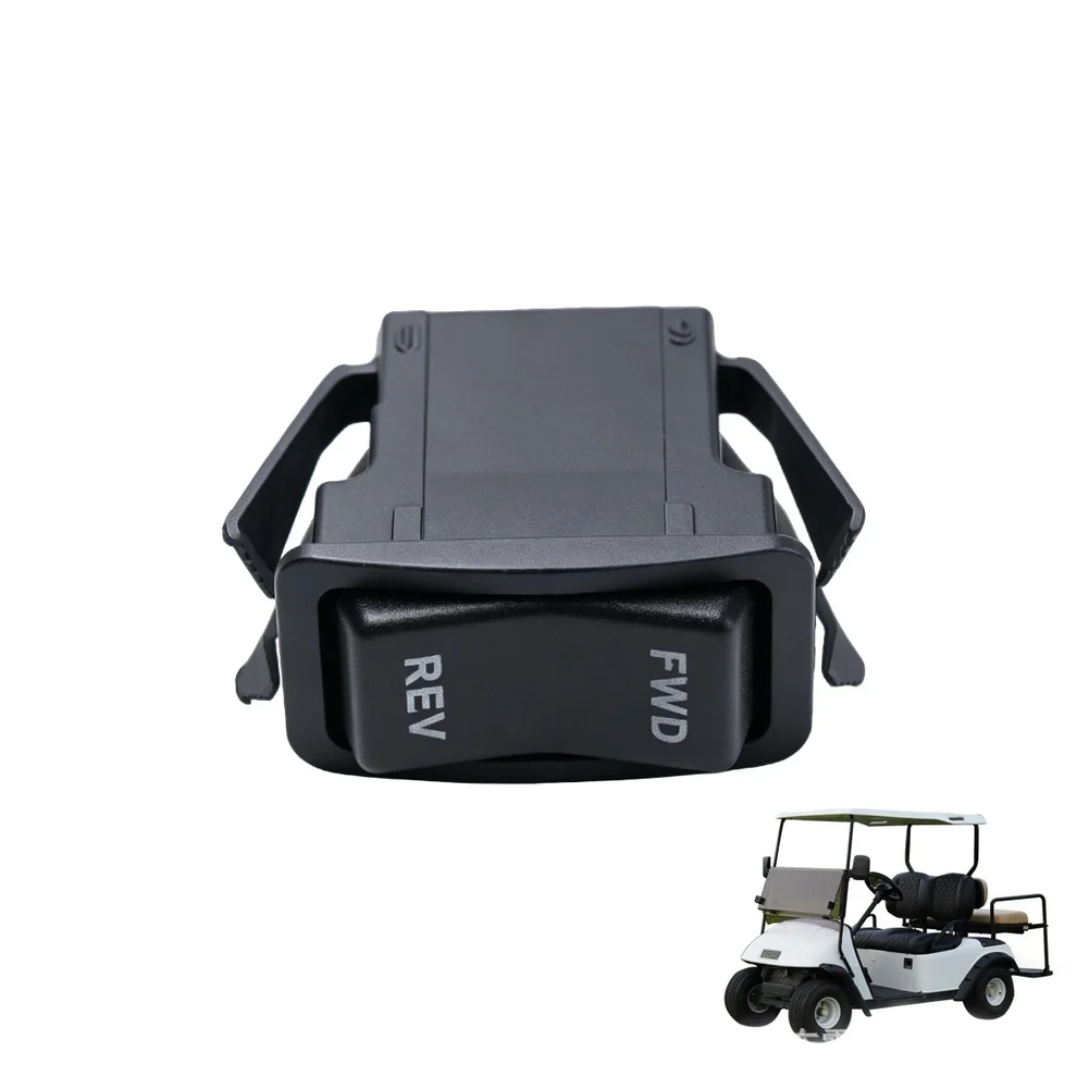 

Forward Reverse Control Switch for EZGO For TXT PDS Electric For GOLF Carts 2003 to Present 74323G01 Compatible