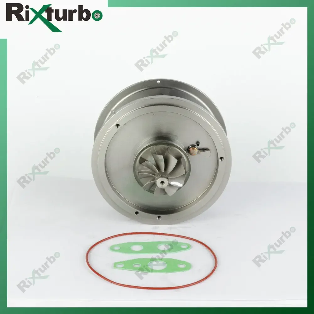 GT1749V Turbinelader Chra 14411-LC30B 806493-0002 قطع غيار داخلية لنيسان أطلس 3.0LD SZ2F24 ZD30 أجزاء المحرك