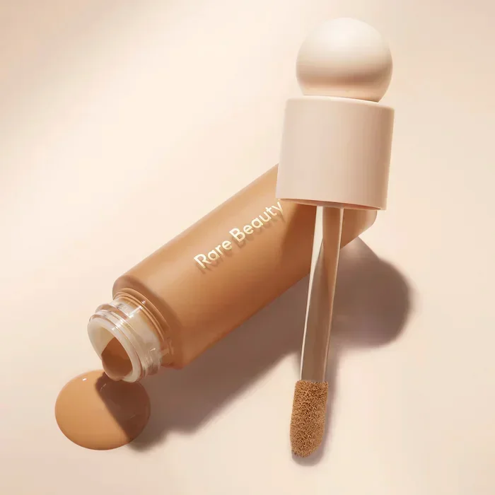 Rare Beauty Liquid Touch Oil-control Dark Circles Covering Freckles Corrector High-end Makeup Waterproof Natural Makeup Cosmetic