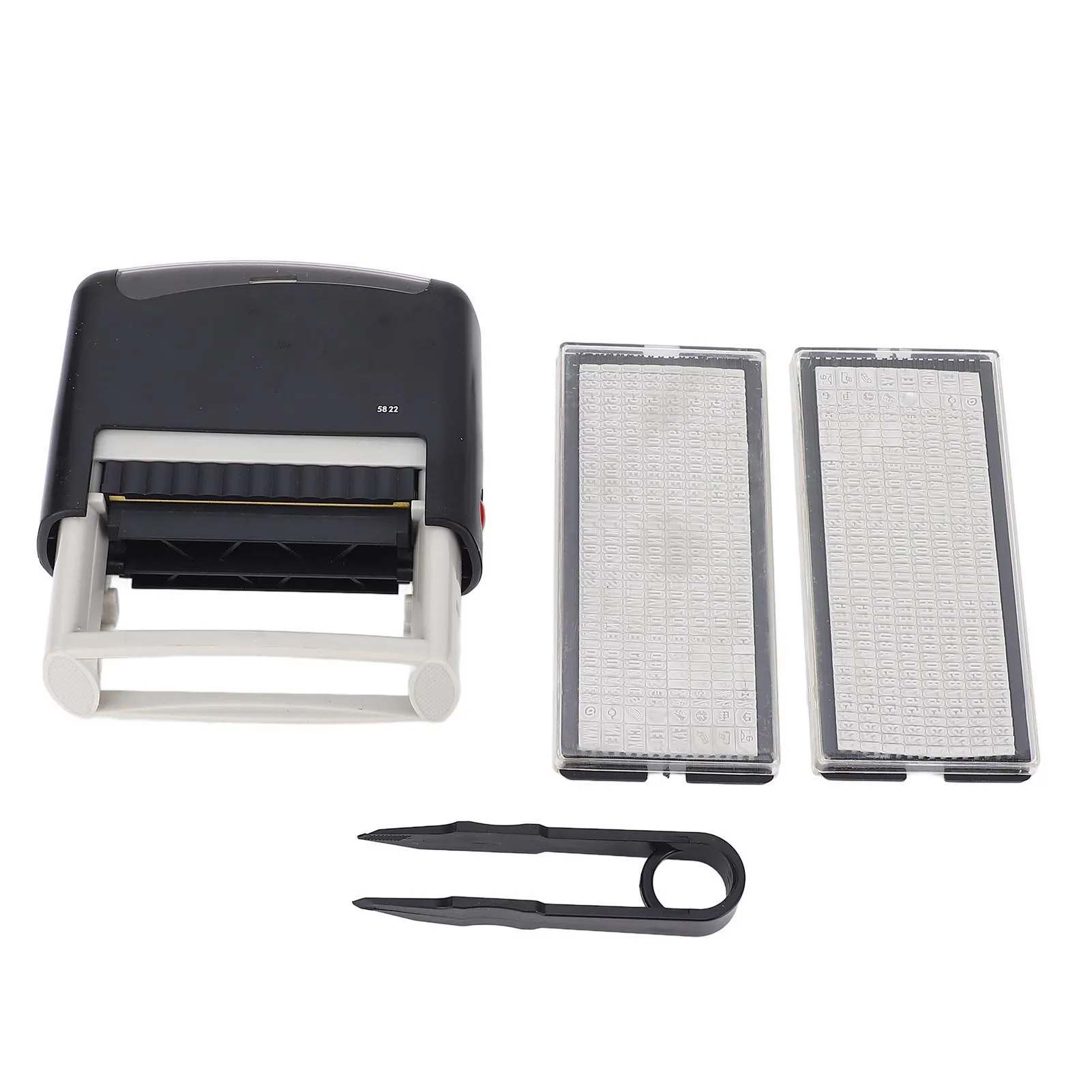 #27 Latest Office Rubber Stamps Offers