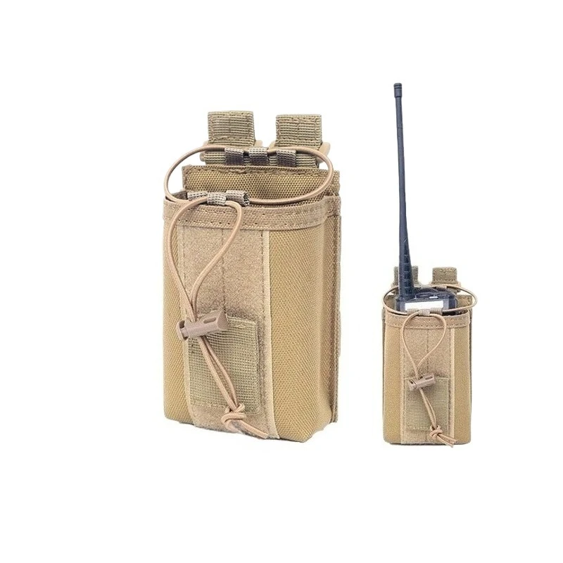 حقيبة خصر لموظفي الأمن، حقيبة جهاز اتصال لاسلكي للرجال، حقيبة جانبية للركاب في المناغمرات الخارجية، حقيبة لاسلكية