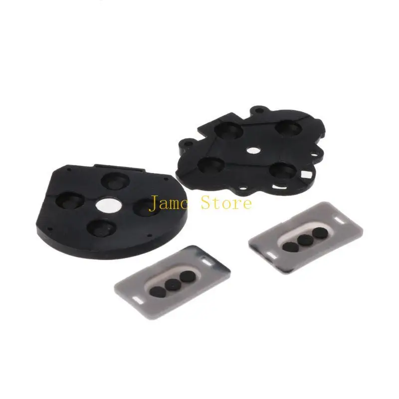 LX0B 4PCS/SET CONTROLLER GAMEPAD CORNITIC