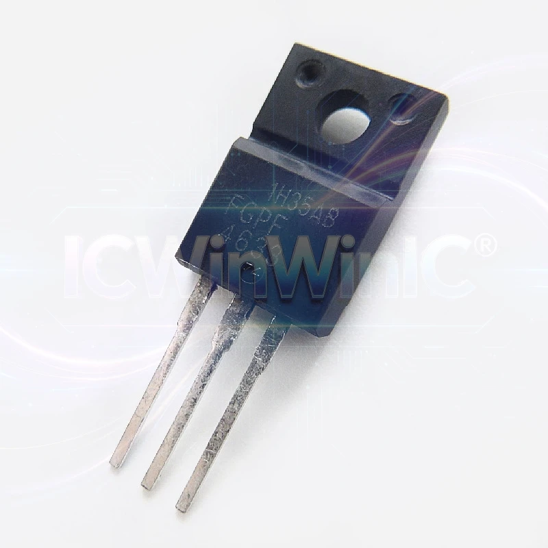 5-50PCS ET6226M ET6226 FGPF4633 4633 3N10L16 ALC887 887 SLA7024M SLA7024 BC856B 3B