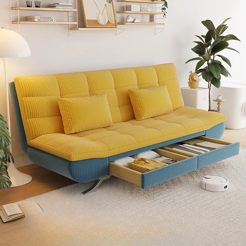 

Large Nordic Soft Sofas Cozy Relaxing Girl Armchair Lazy Sofas Floor Daybed Lounge Woonkamer Banken Living Room Furniture