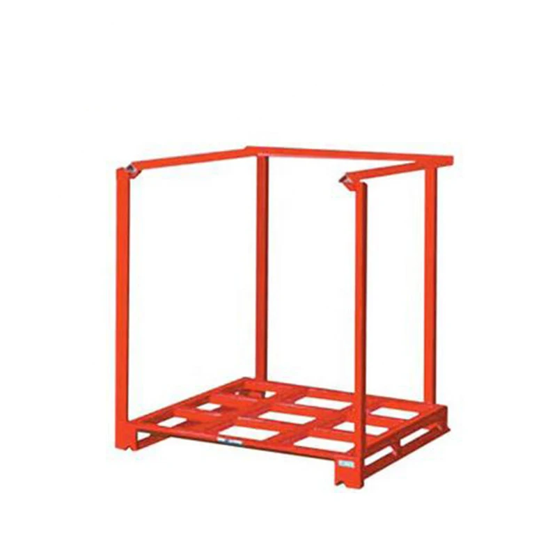 small rack metal shelving solutions for warehousing