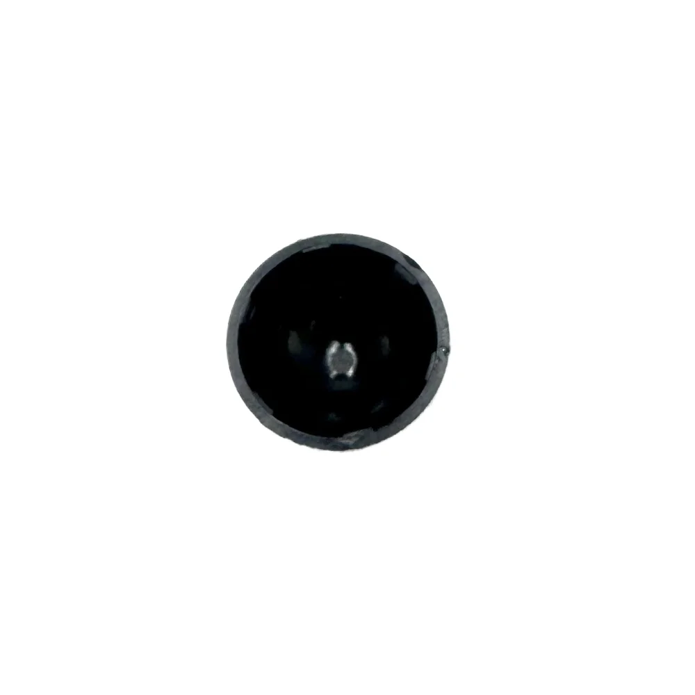 Cubierta de interruptor de lámpara de Dial para Benz Smart Fortwo, tapa de engranaje de limpiaparabrisas de coche decorativa, A4506890072CL2A, 451, 2009, 2010, 2011, 2012, 2013