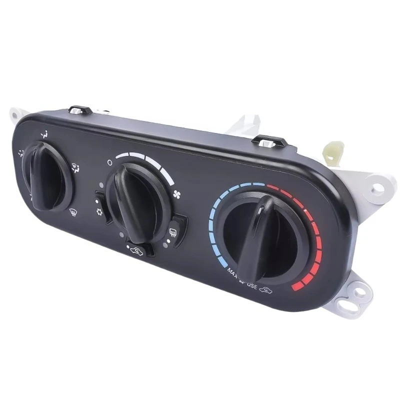 55111840AE Air Condition Climate Control Switch For Chrysler 2000- PT Cruiser WRANGLER RAM JEEP SUPER CHEROKEE Wrangler
