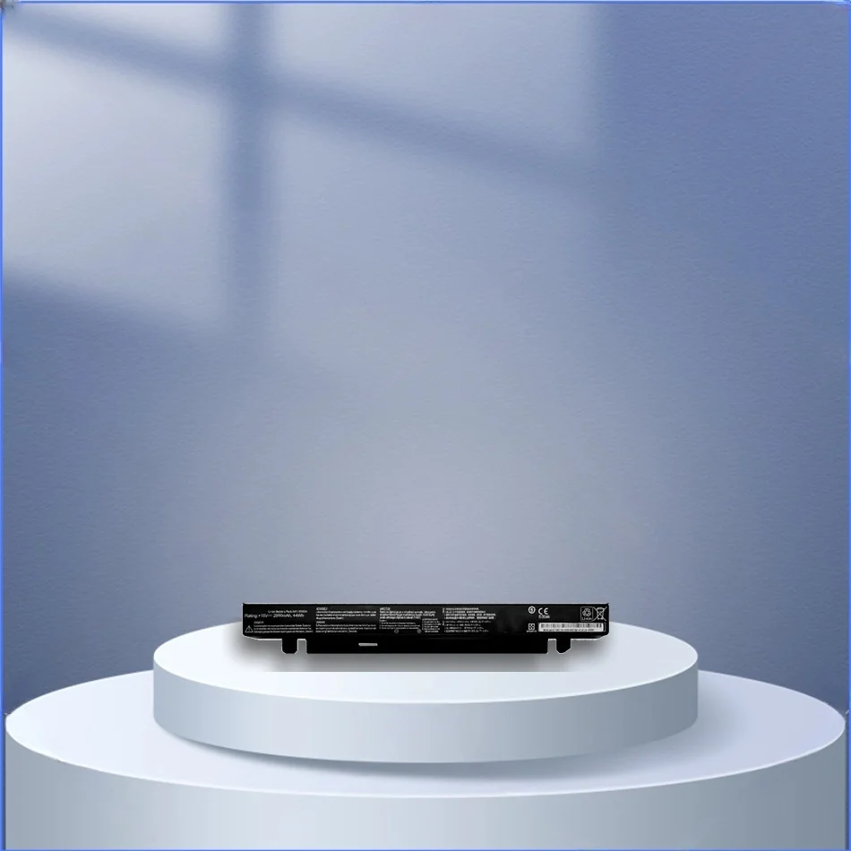 

A41-X550A Battery For Asus A41 X550A X450 X550 X550C X550B X550V X450C X550CA A450 A550 X550L Laptop
