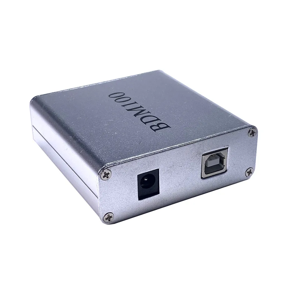 Hot Sales And A+ quality BDM 100 ECU  Flasher Programmer BDM 1255 Programmer BDM100 CDM1255 Automotive Mechanical Workshop Tools