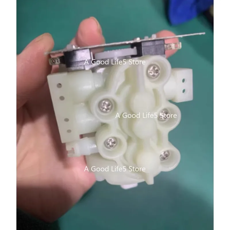 Suitable for Yum Tu Maxim Coffee Machine Steam Knob Handle Transfer Twist Switch Assembly Accessories