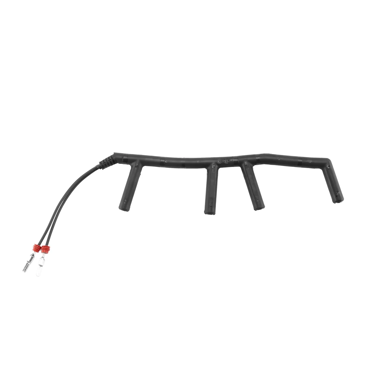 Car Glow Plug Wirin… - image