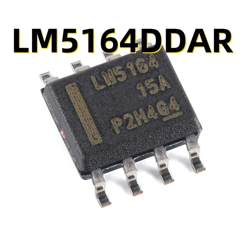 10 قطعة LM5164DDAR SOIC-8