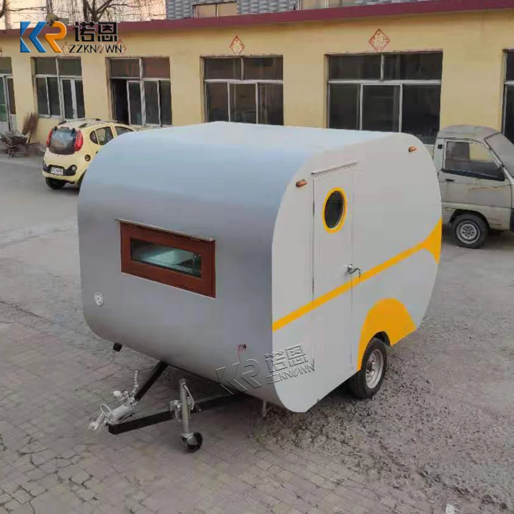 Portable Bar Shop Coffee Kiosk Fully Kitchen Restaurant Customized Prefabricated Coffee Fast Food Shop Bar