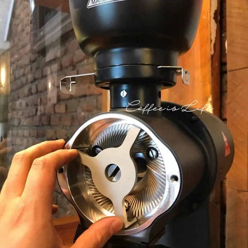 EK43 Grinder Disc B…