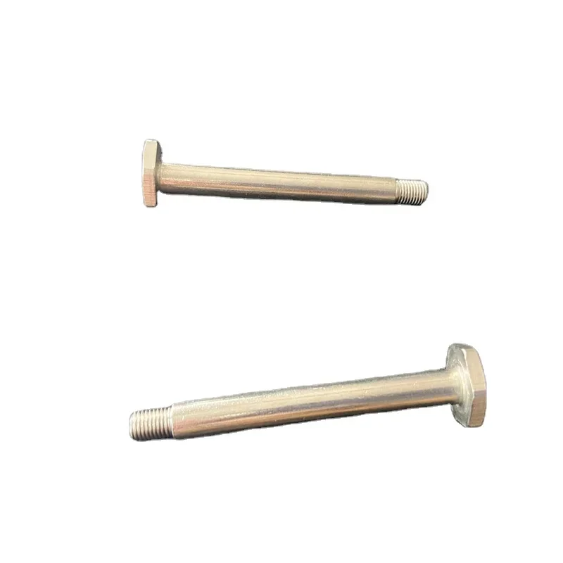 مسامير تثبيت الذراع T30 لملحقات أجزاء إصلاح الزراعة T30