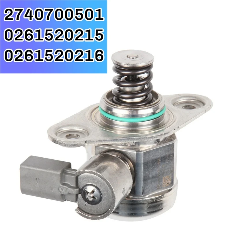 

Car High Pressure Fuel Pump For Mercedes-Benz W204 W205 C204 M274 C-Class 0261520215, 0261520216