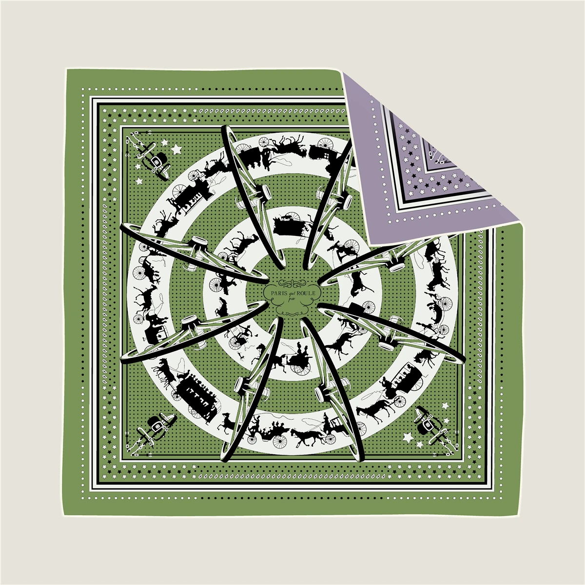 

90 см ручной скрученный саржевый шелковый шарф женский каретка с двойным принтом квадратные шарфы обертывания Echarpes платки Femme хиджаб