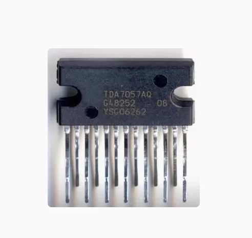 送料無料新しい-tda7057aq-tda7057