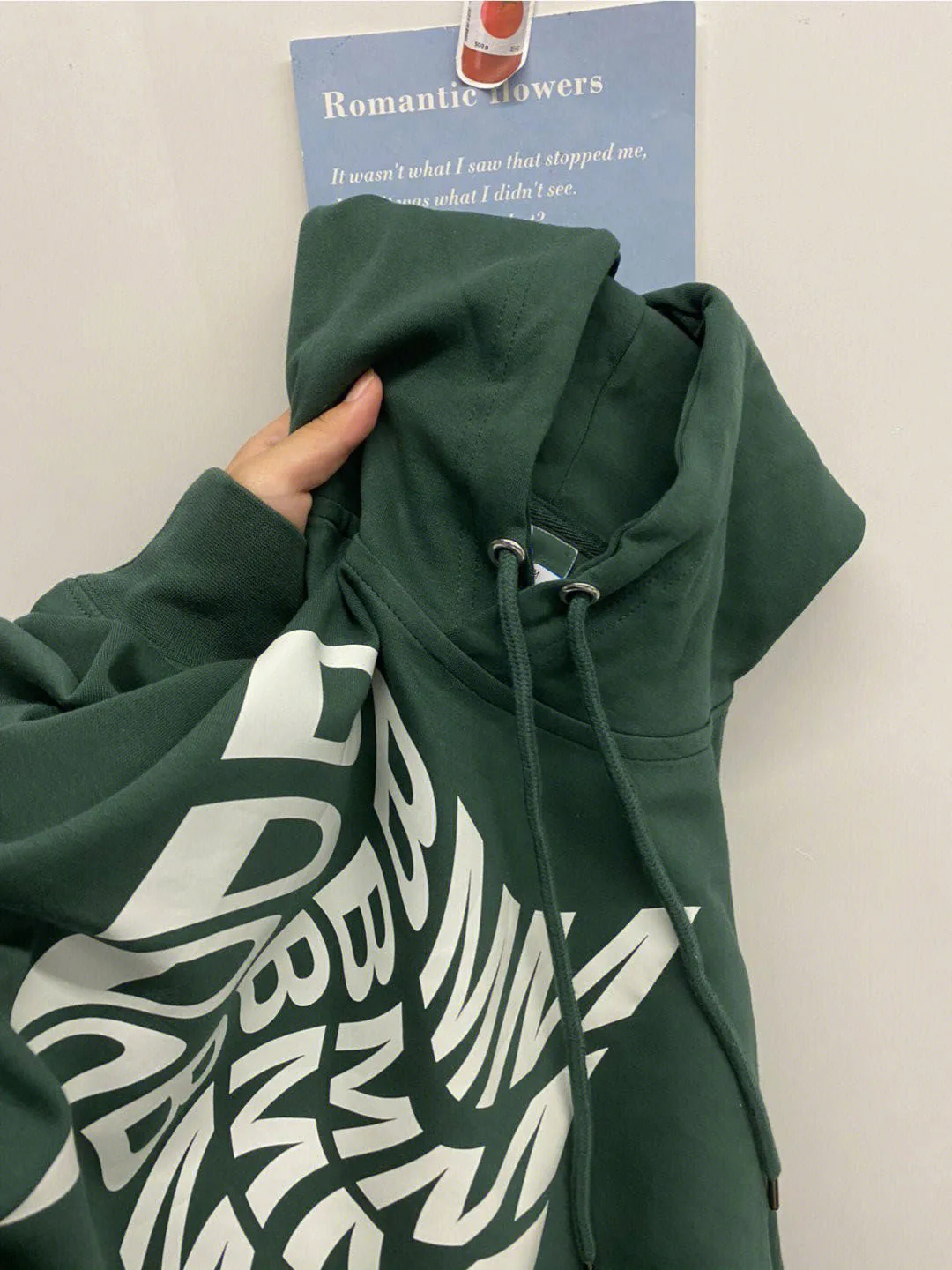 レトログリーンフリースパーカー女性の大きいサイズルーズヒップホップトレンディなアメリカの冬肥厚ジャケット韓国スタイル長袖