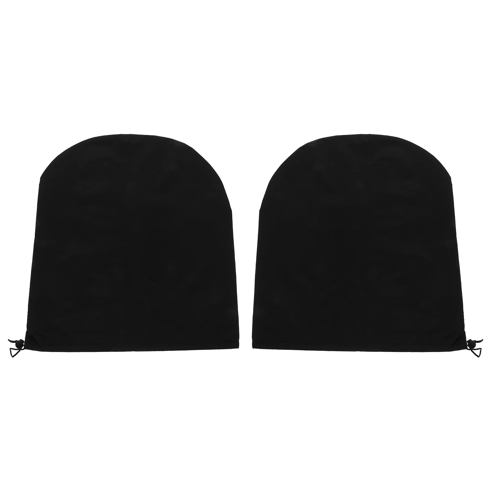 

Car Mirror Cover Waterproof Dust-Proof Weatherproof Sun Protection For Car Side Rearview Mirror Auto Accessories