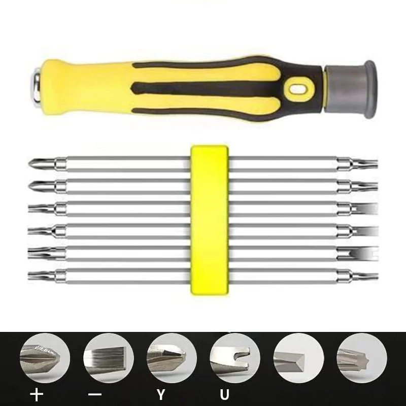 Vacuum Cleaner Repair Part Tools Screwdriver,for Dyson V6/V7/V8/V10/V11/DC24/DC40/DC41/DC50 And All The DC Series