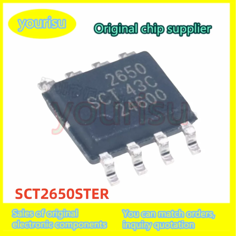 5Pcs/Lot Brand New … - image