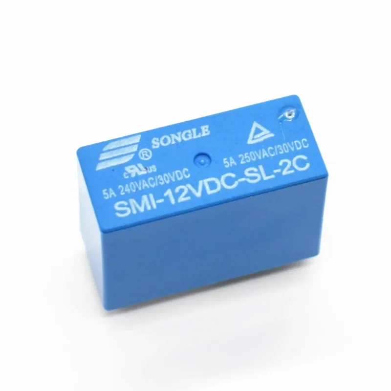 SMI-12VDC-SL-2C Pow… - image
