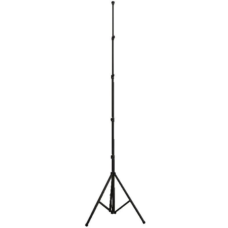 【2026】XbotGo NT4 Ultra-high-angle Football And Basketball Shooting Tripod With 4-meter Quick-release Design For Outdoor Use And