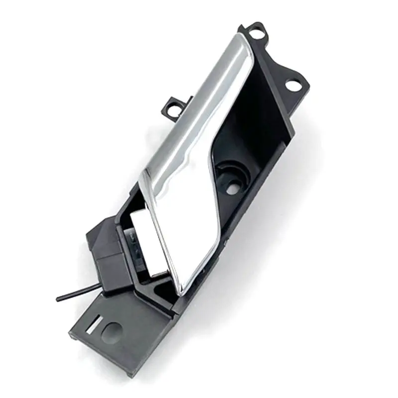 6X Car Interior Left Right Door Handle Fit For Chevrolet Opel Antara 96861998 96861999-M54K
