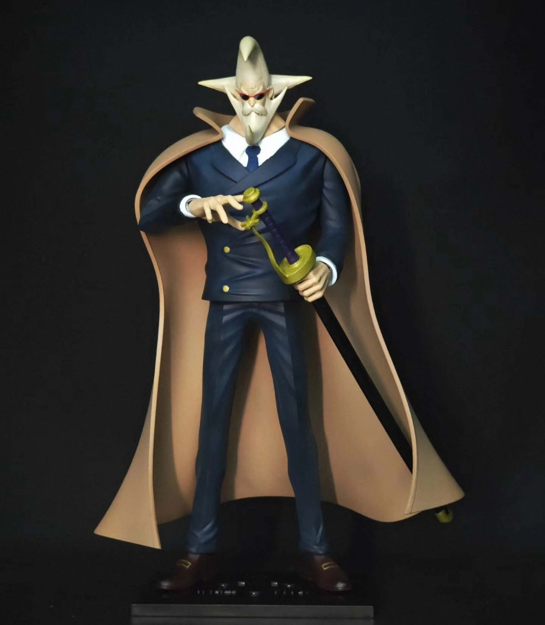 One Piece Holy Knig…