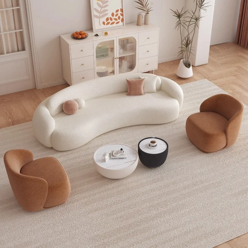 Small apartment modern, simple, bed and breakfast lounge area reception