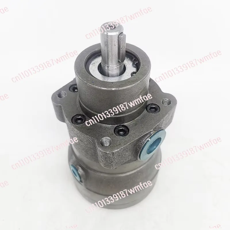 

2.5 MCY14-1B High Pressure Oil Pump Hydraulic Pump Quantitative Axial Piston Pump