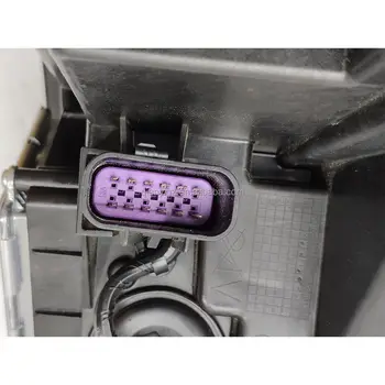 10 最佳銷售 毫克 HS 汽車頭燈 - №6