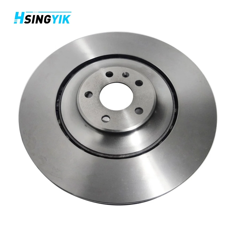 4H0615301M Vorne 400 MM Brechscheiben Schwimmende Bremsscheiben für Au di A6 S6 C7 A8 S8 S6 S7
