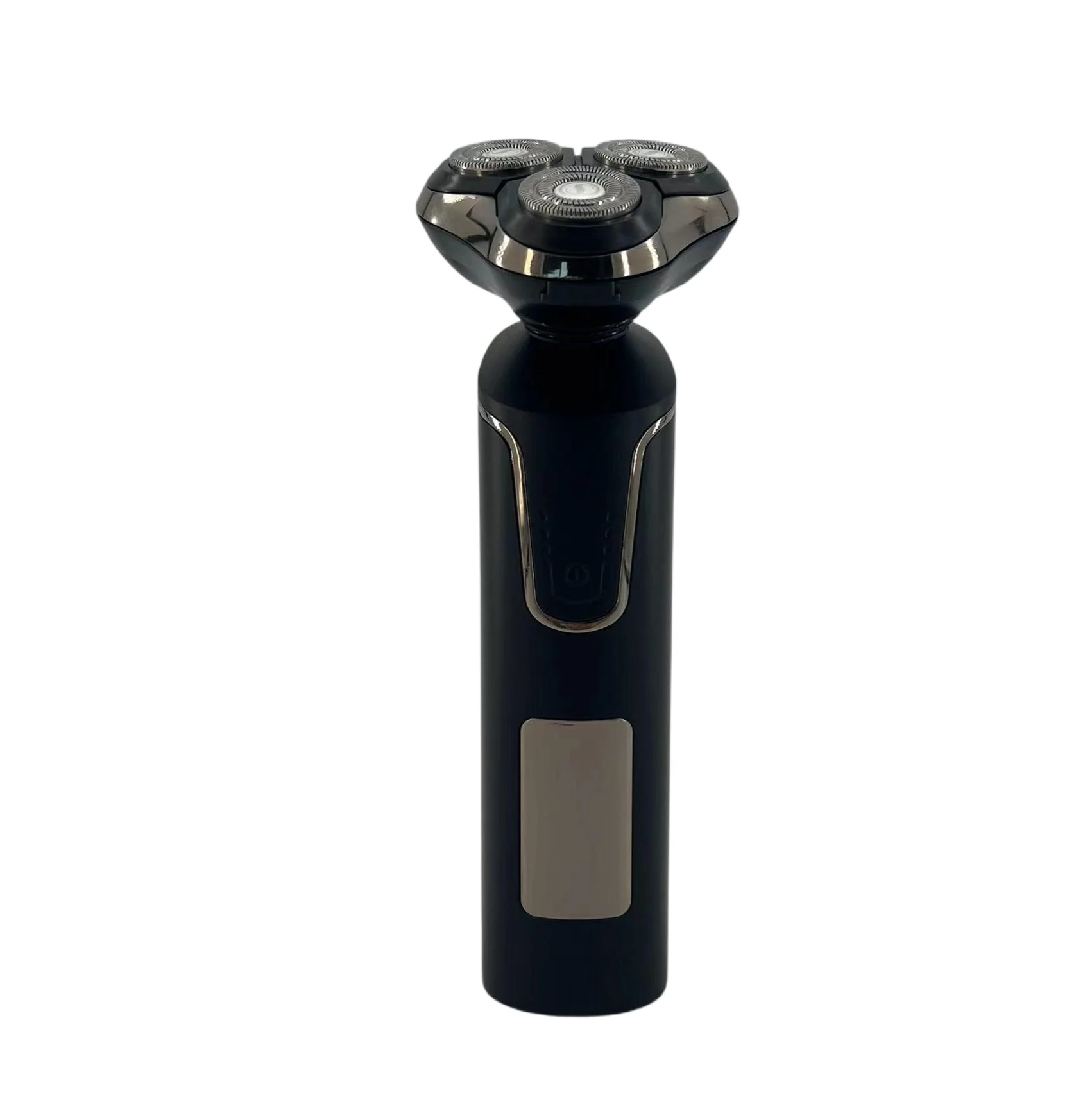 

2026 New ModelSKYWORTH Rechargeae Waterproof Electric Shaver 3D Male Nose Hair Rval Trimmer 3 ades Multifunctional Shavin