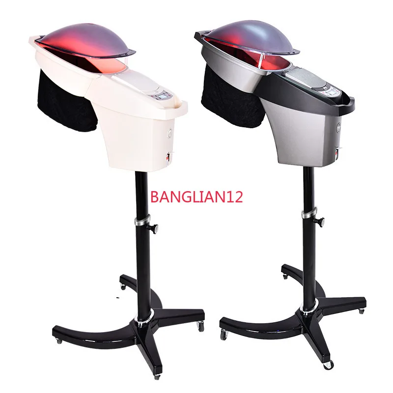 

Oil Baker, Hair Steam Engine, Hair Care Apparatus, Perming