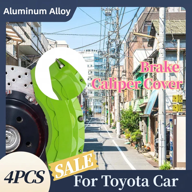 For Toyota Car Brak… - image