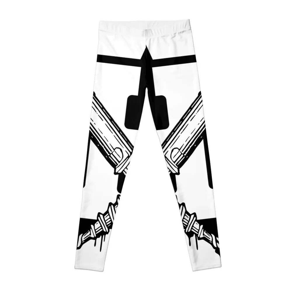 

Screwston Leggings Sports female gym pants Womens Leggings